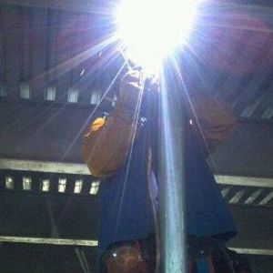 Meet your Posher, Harley